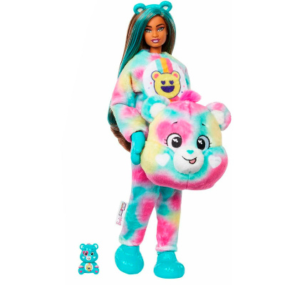 Кукла Barbie Mattel JFV62 29 см 1